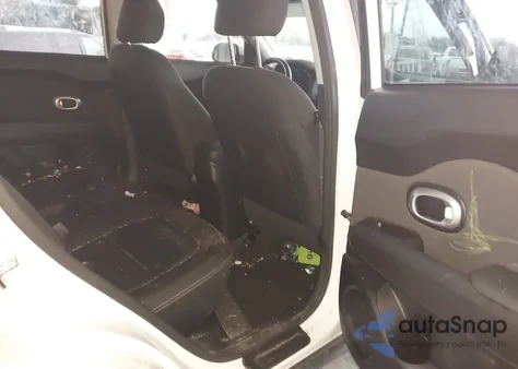 2016 Kia Soul from USA, damaged, VIN KNDJN2A24G7850491